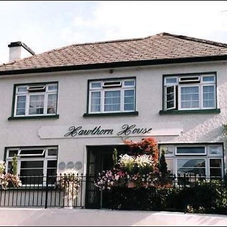 Hawthorn House Guesthouse Kenmare Bagian luar foto
