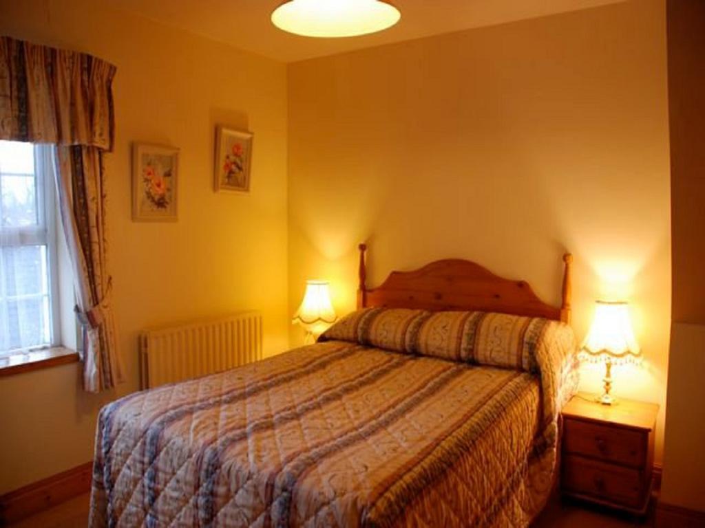 Hawthorn House Guesthouse Kenmare Ruang foto