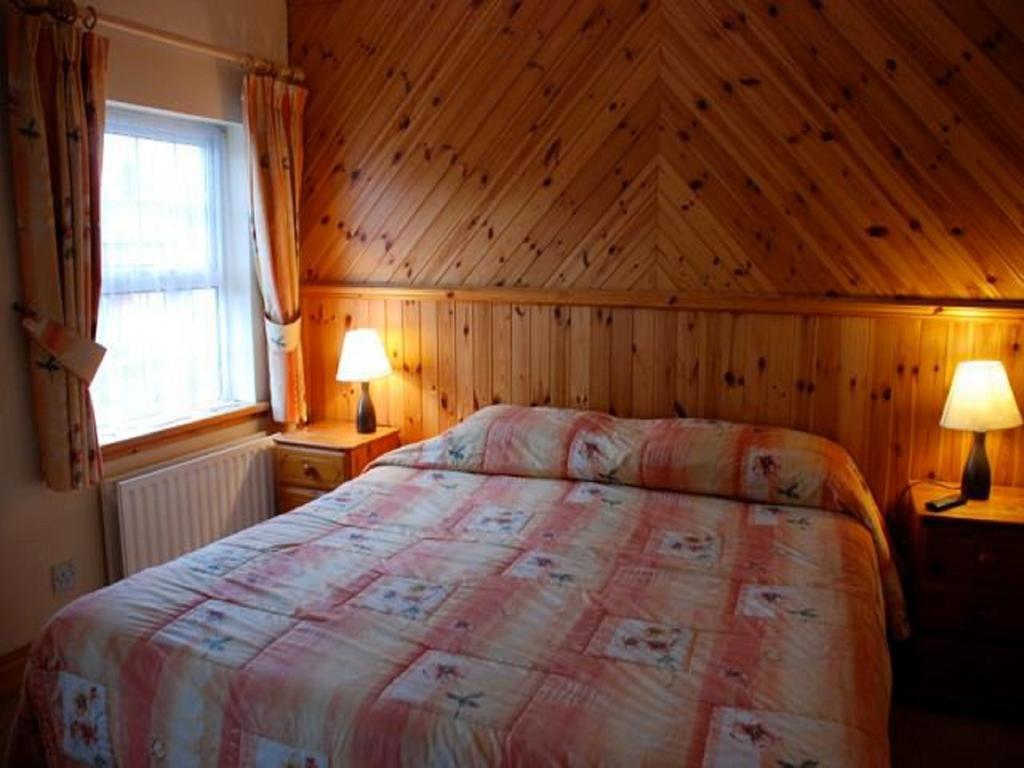 Hawthorn House Guesthouse Kenmare Ruang foto