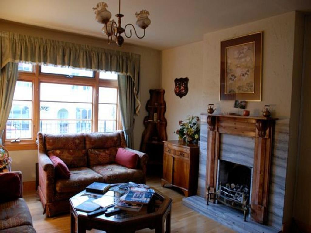 Hawthorn House Guesthouse Kenmare Bagian luar foto