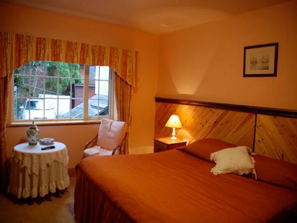 Hawthorn House Guesthouse Kenmare Ruang foto