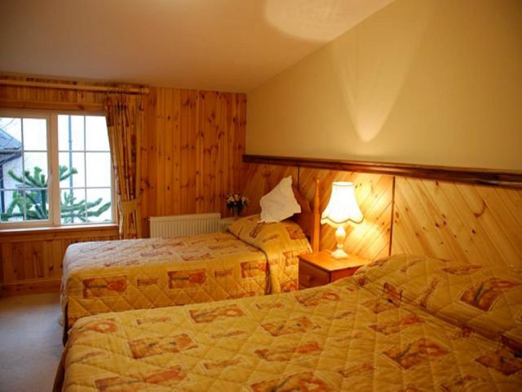 Hawthorn House Guesthouse Kenmare Ruang foto